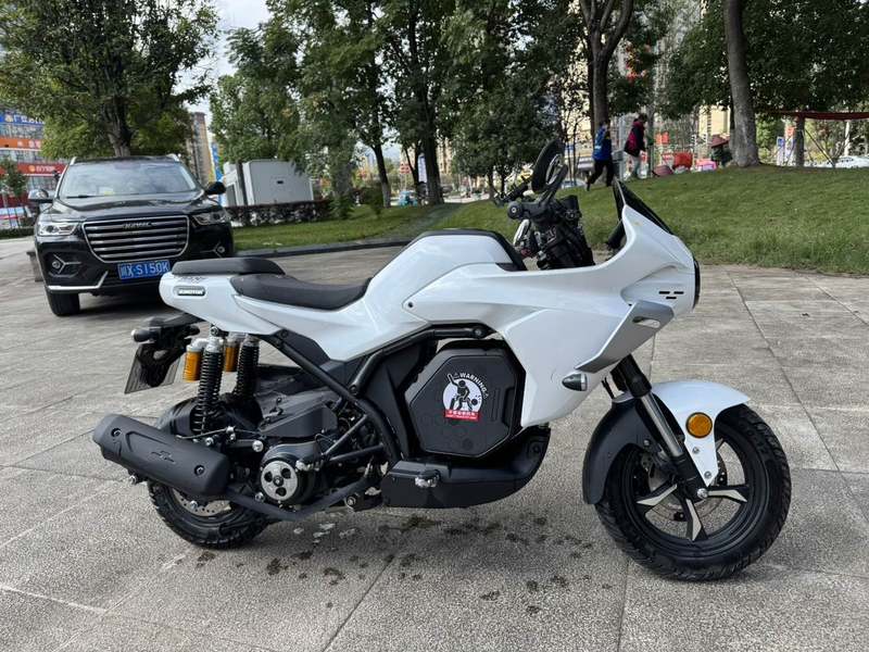 二手QJMOTOR小飞侠