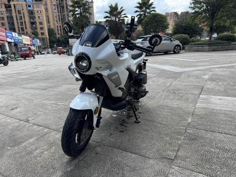 二手QJMOTOR小飞侠