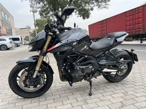 二手QJMOTOR追600