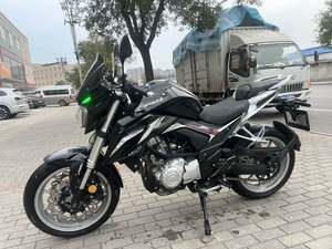 二手力帆KP350