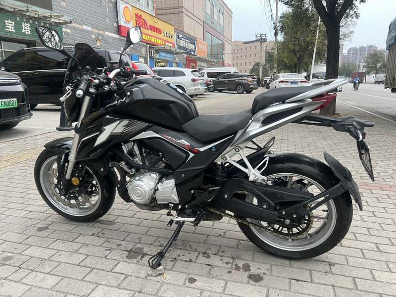二手力帆KP350