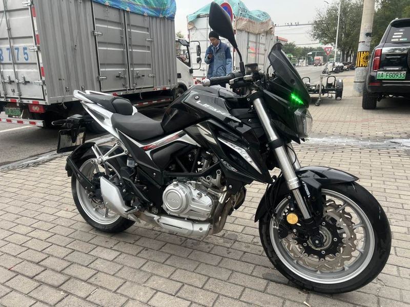 二手力帆KP350