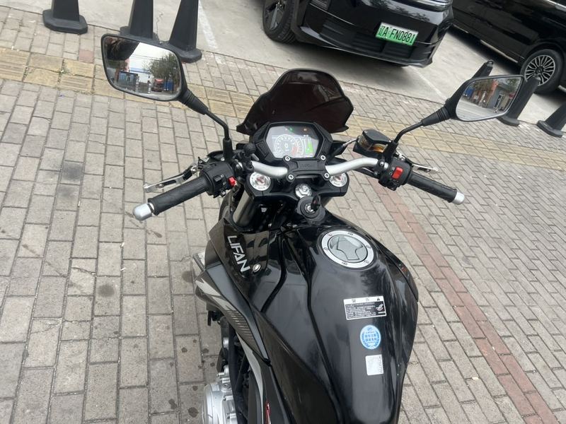 二手力帆KP350