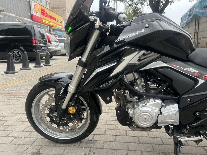 二手力帆KP350