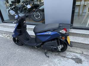 二手建设雅马哈巧格i