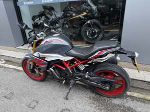 二手宝马G 310 R