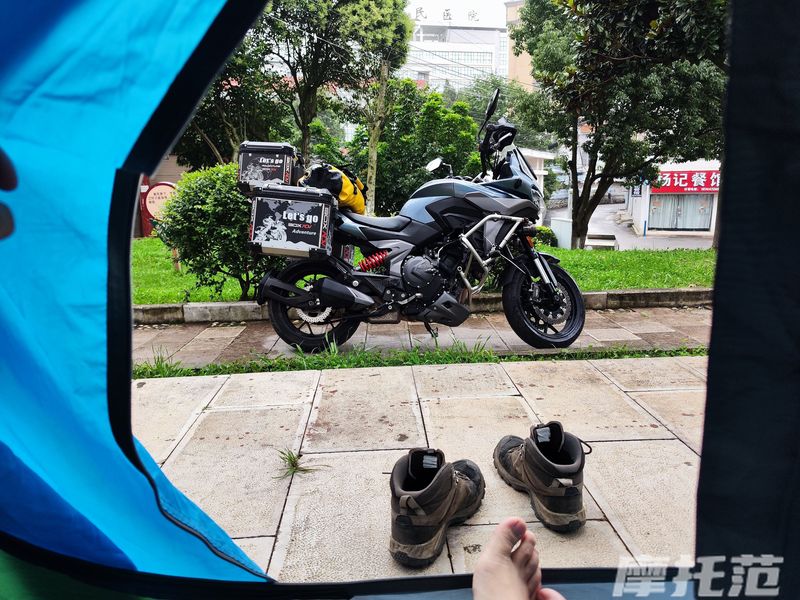 二手赛科龙RX650