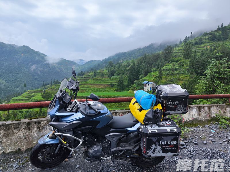 二手赛科龙RX650