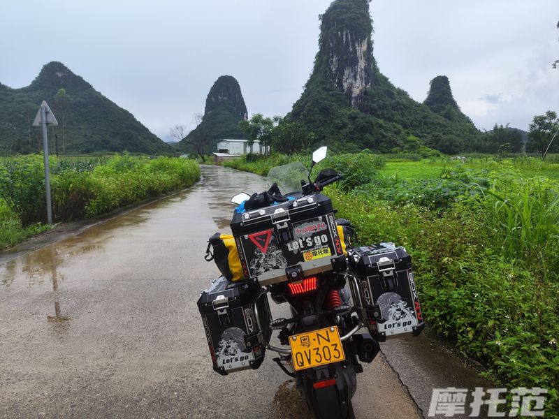 二手赛科龙RX650