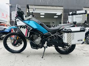 二手春风450MT