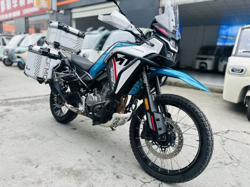 二手春风450MT