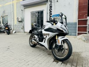 二手春风450SR