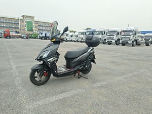 二手济南铃木UY125