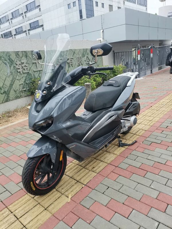 二手龙嘉VMAX ie300