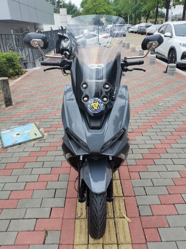 二手龙嘉VMAX ie300