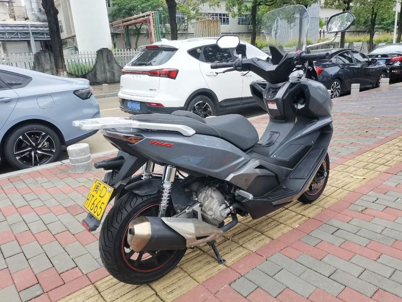 二手龙嘉VMAX ie300