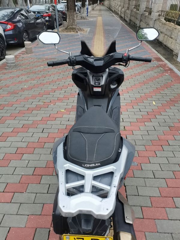 二手龙嘉VMAX ie300