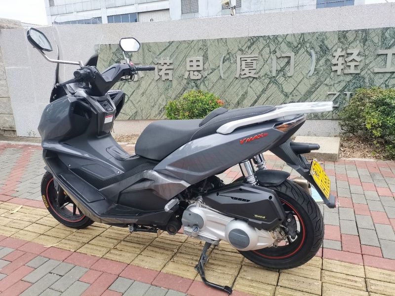 二手龙嘉VMAX ie300
