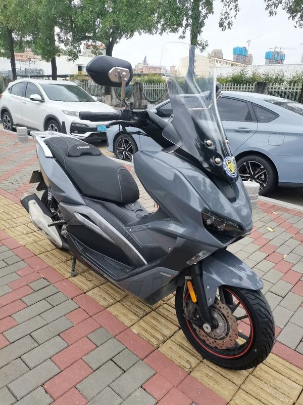 二手龙嘉VMAX ie300