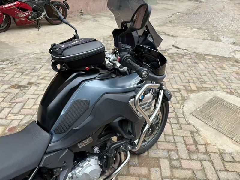 二手宝马F 750 GS