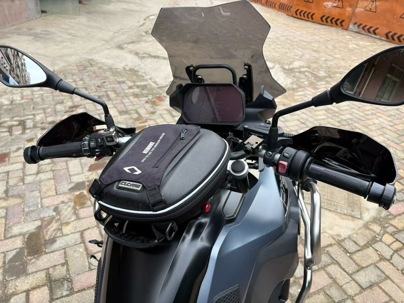 二手宝马F 750 GS