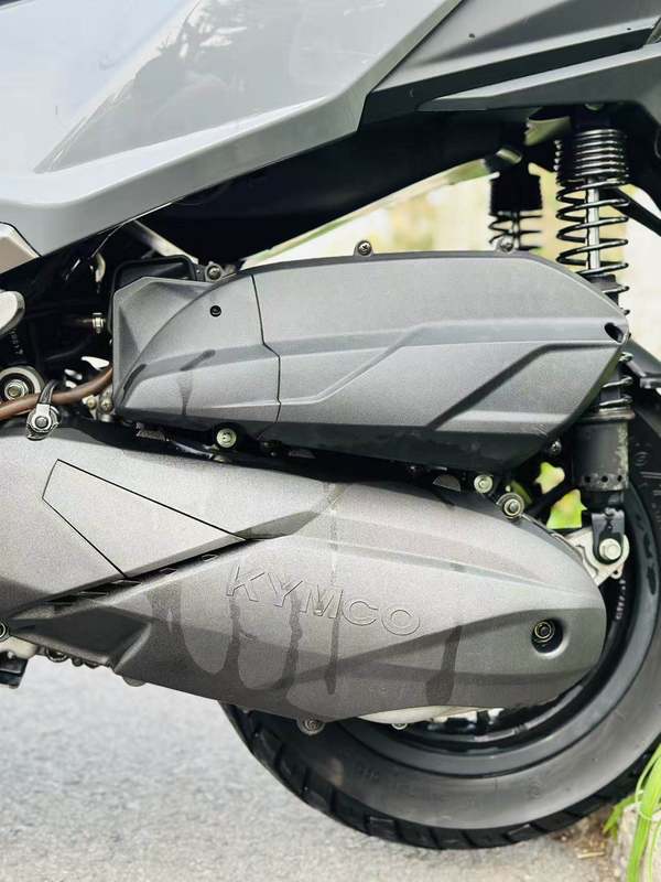 二手光阳赛艇 S350