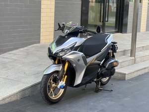 二手雅马哈AEROSPORTS X