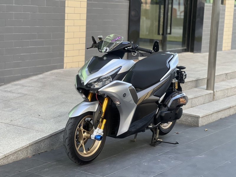 二手雅马哈AEROSPORTS X