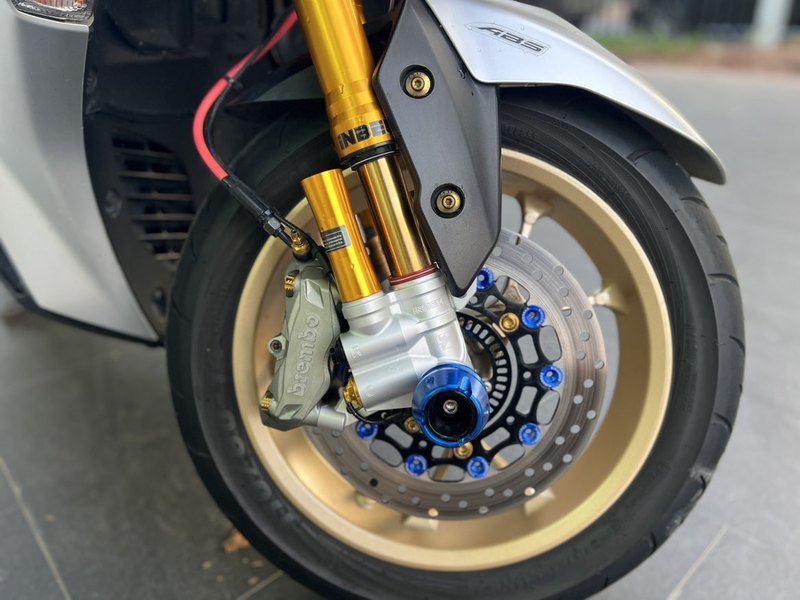二手雅马哈AEROSPORTS X