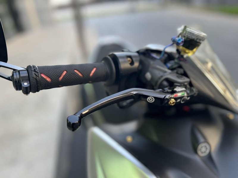 二手雅马哈AEROSPORTS X