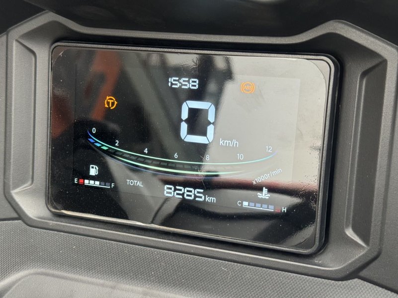二手QJMOTOR鸿250