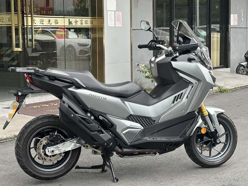 二手三阳剑齿虎 ADXTG