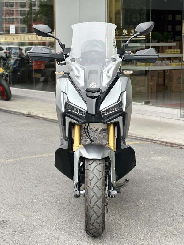 二手三阳剑齿虎 ADXTG