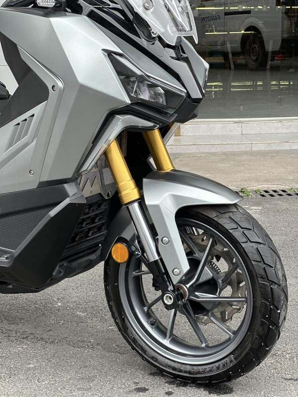 二手三阳剑齿虎 ADXTG