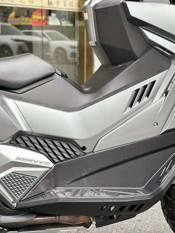 二手三阳剑齿虎 ADXTG