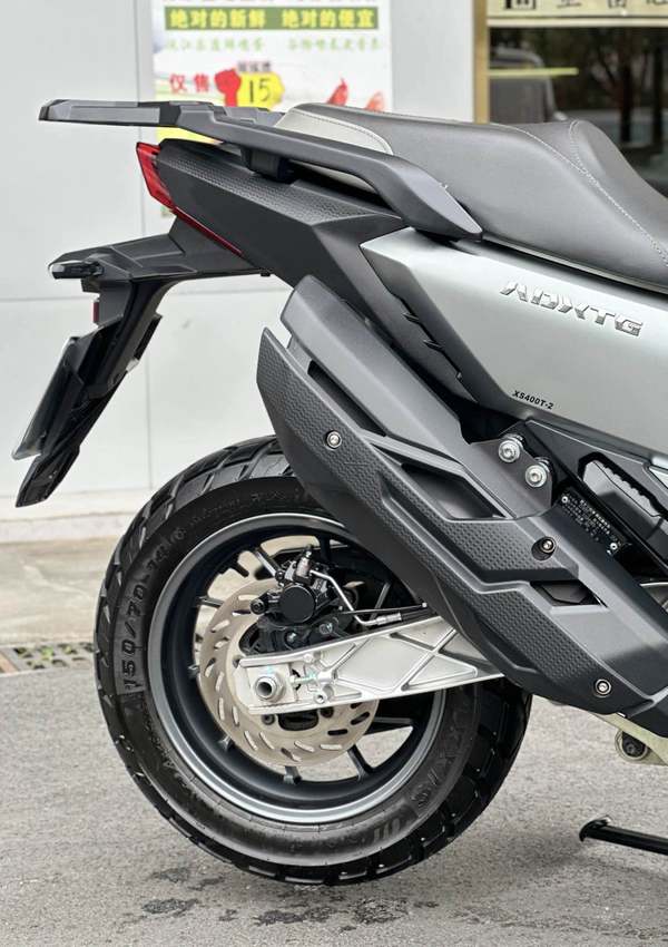 二手三阳剑齿虎 ADXTG