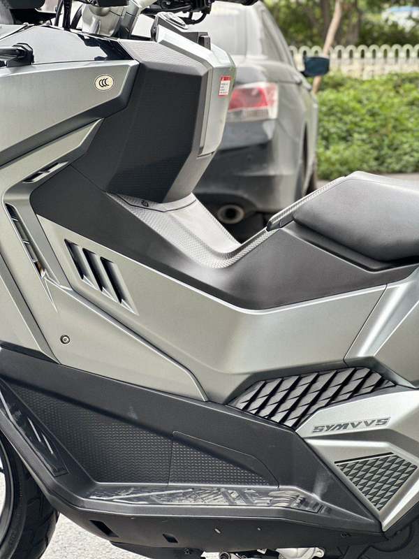 二手三阳剑齿虎 ADXTG