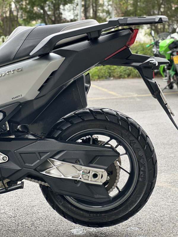 二手三阳剑齿虎 ADXTG