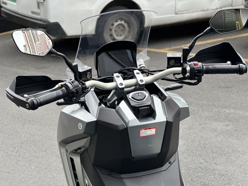 二手三阳剑齿虎 ADXTG