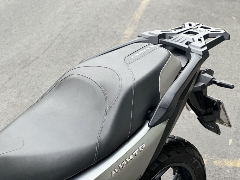 二手三阳剑齿虎 ADXTG