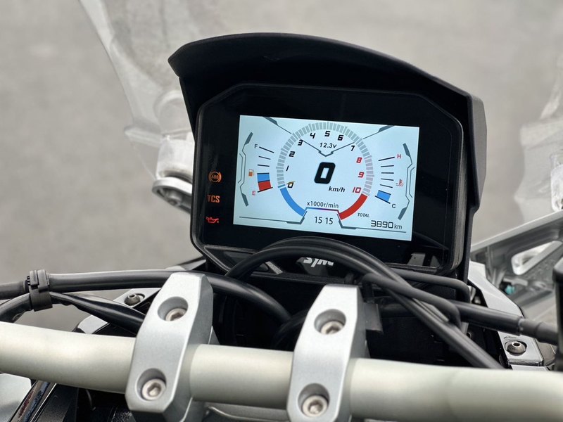 二手三阳剑齿虎 ADXTG