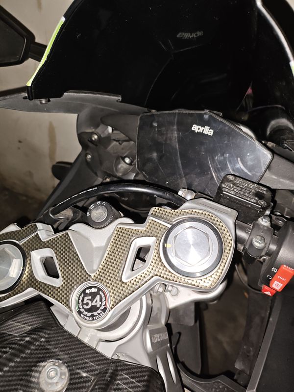 二手宗申阿普利亚GPR250R