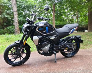 二手春风250CL-X