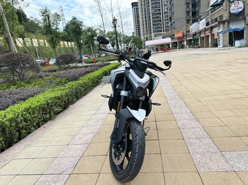 二手春风450NK