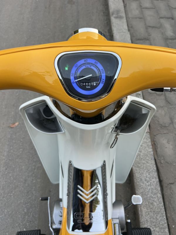 二手宗申Yami