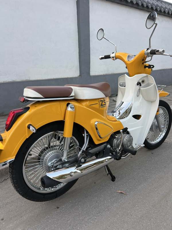 二手宗申Yami