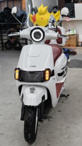 二手三業喀秋莎