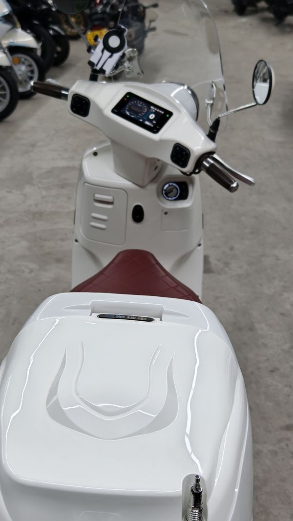 二手三業喀秋莎