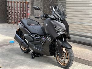 二手雅马哈XMAX