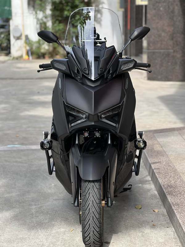 二手雅马哈XMAX
